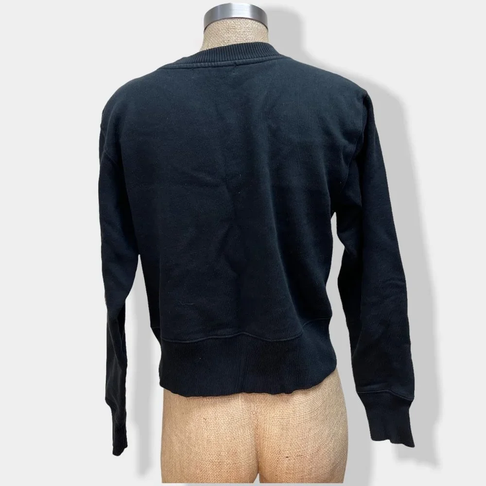 AMERICAN‎ Retro Game Over Sweatshirt